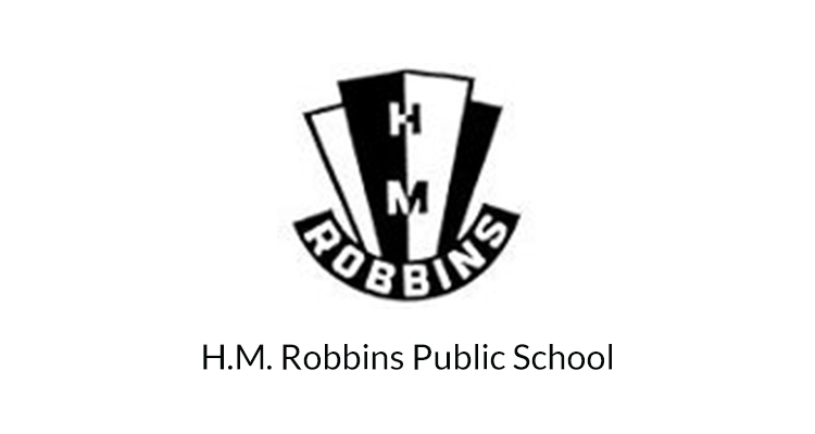 H.M. Robbins Public School